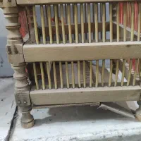 قفس|لوازم جانبی حیوانات|تهران, عبدل‌آباد|دیوار