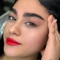 مدل میکرو،فیبروز،میکروبلید آرایش دائم،شیدلب،خط چشم