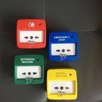 فروش طراحی اجرا تعمیر و سرویس اعلام حریق|خدمات پیشه و مهارت|بندرعباس, |دیوار