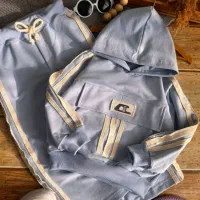 ست هودی شلوار|کفش و لباس بچه|یزد, |دیوار