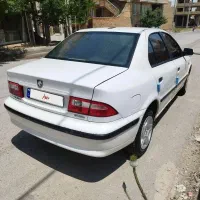 سمند lx|خودرو سواری و وانت|ارومیه, |دیوار