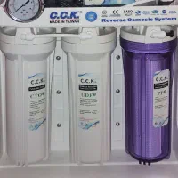 فروش و نصب ،تعمیر،تعویض قطعات دستگاه آب تصفیه|آب‌سردکن و تصفیه آب|بیرجند, |دیوار