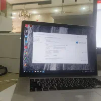 مک بوک پرو core i7. رم16