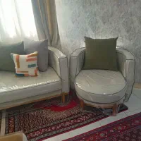 فروش مبل نو فوری