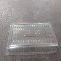 فروش ظرف هایپری باقلوا|ظروف نگهدارنده، پلاستیکی، یک‌بارمصرف|اصفهان, قهجاورستان|دیوار