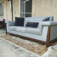 تعمیرات مبلمان سام