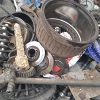 خرید انواع ضایعات کلی و جزئی