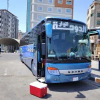 کاروان زیارتی مالک اشتر خادم الحسین