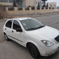 تیبا ۲ مدل 1399|خودرو سواری و وانت|تهران, سردارجنگل|دیوار