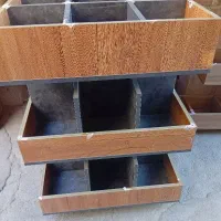 جا شکلاتی و اجیلی