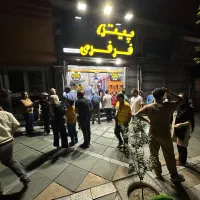 نیروی فست فود