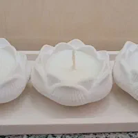 شمع پینترستی