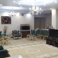 120 متر /دوخواب/نورگیر خوب