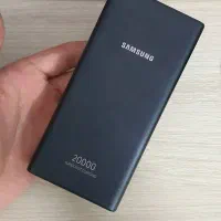 پاوربانک/همراه سامسونگ اصلی مدل EB-P5300 سوپرفست|لوازم جانبی موبایل و تبلت|تهران, شادمان|دیوار