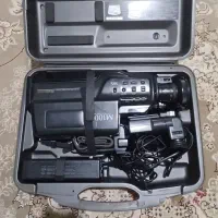 دوربین فیلمبرداری مدل M1000 (عتیقه)