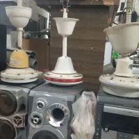 انواع پنکه سقفی