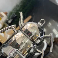 کتری قوری روگازی