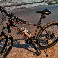 دوچرخه شاتل 26