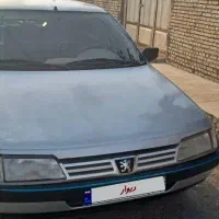 پژو 405. مدل 95|خودرو سواری و وانت|ایذه, |دیوار