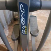 اسکی فضایی تایوانی اوریجینال sporttop e850|تجهیزات ورزشی|اهواز, زیتون کارمندی|دیوار