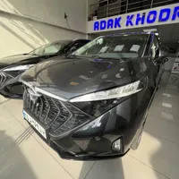 هایما اس X7 صفر خشک مدل ۱۴۰۴