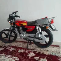 موتور 200|موتورسیکلت|منج, |دیوار