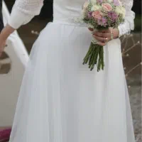 لباس مناسب عقد و عروس