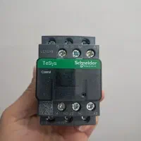 کنتاکتور و کنترل فاز نو