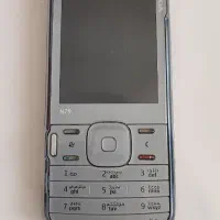 گوشی Nokia N79 نوکیا