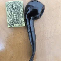 پیپ انجلو ایتالیا به همراه وسایل