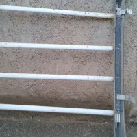 باربند پراید