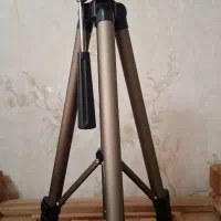 دوربین canon پایه دوربین هاما|دوربین عکاسی و فیلم‌برداری|رشت, باهنر|دیوار