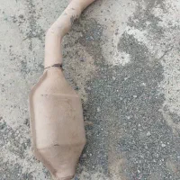 کاتالیزور پیکان وانت