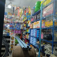 فروش مغازه ابزار آلات