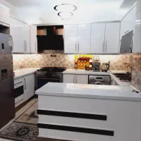 فروش آپارتمان ۷۰ متری ۱ خواب سنددار / شهرک رسالت|فروش آپارتمان|نسیم‌شهر, |دیوار