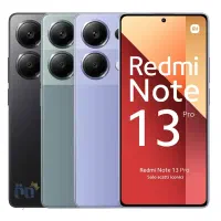 یک عدد گوشی شیائومی رنگ بنفش گم شده