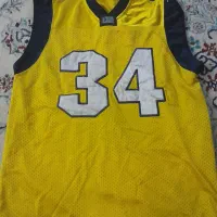 لباس بسکتبال