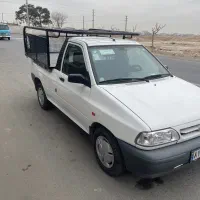 پراید ۱۵۱. مدل۱۴۰۳|خودرو سواری و وانت|باغستان, |دیوار