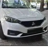 سایپا سهند S، مدل ۱۴۰۴