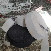 کش 5سانتی ،نوار چسبی نروماده خیاطی ونوار سایز|لوازم خیاطی و بافتنی|تهران, جوادیه|دیوار