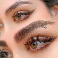 رایگان میکروبلیدینگ خط چشم