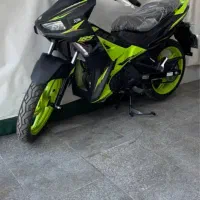 لاکی ۱۸۵ نیوفیس ۲۰۰ تادونه کار