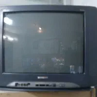 تلویزیون ۲۴ اینچ سامسونگ|تلویزیون و پروژکتور|مشهد, احمدآباد|دیوار