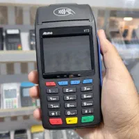 کارتخوان بی‌سیم مخصوص اتباع و مشاغل aisino v72