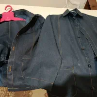 حراج تعدادی لباس بچگانه ارزون|کفش و لباس بچه|بهار, |دیوار