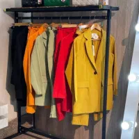 تولیدی رگال لباس|فروشگاه و مغازه|الیگودرز, |دیوار