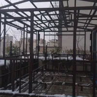 آهنگر و جوشکار سیار (بامزدمنصفانه)