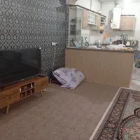 اجاره آپارتمان ۹۰ متری ۱ خوابه طبقه ۱ چراغچی 1|اجارهٔ آپارتمان|مشهد, ایثارگران|دیوار