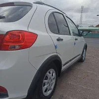 کوییک RS تمام فول آپشن زیر قیمت
