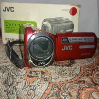 دوربین فیلمبرداری و عکاسی JVC|دوربین عکاسی و فیلمبرداری|آستارا, |دیوار